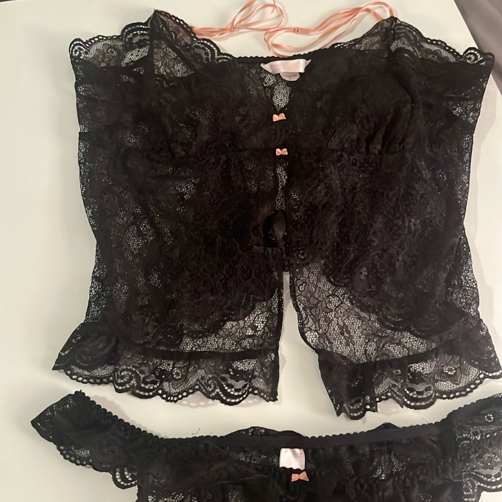 Vintage Victoria Secret- Excellent condition